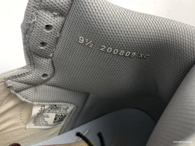 Neutral 85 BQ4422-100 Grey Retro 1 Air Jordan High 1113